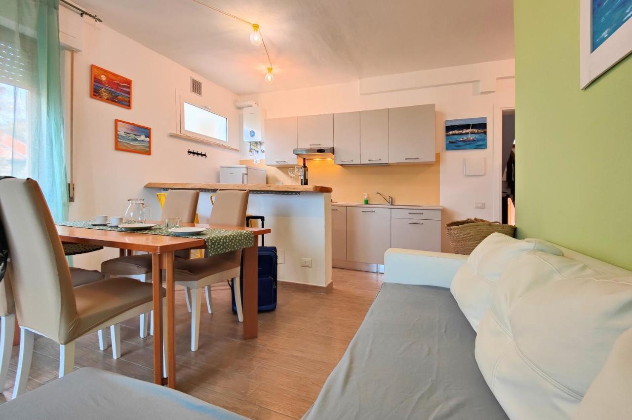 Le Dune Sea View Apartments - Futura CAV San Vincenzo Extérieur photo