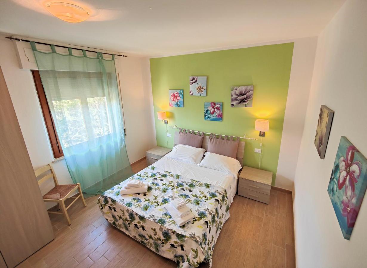 Le Dune Sea View Apartments - Futura CAV San Vincenzo Extérieur photo
