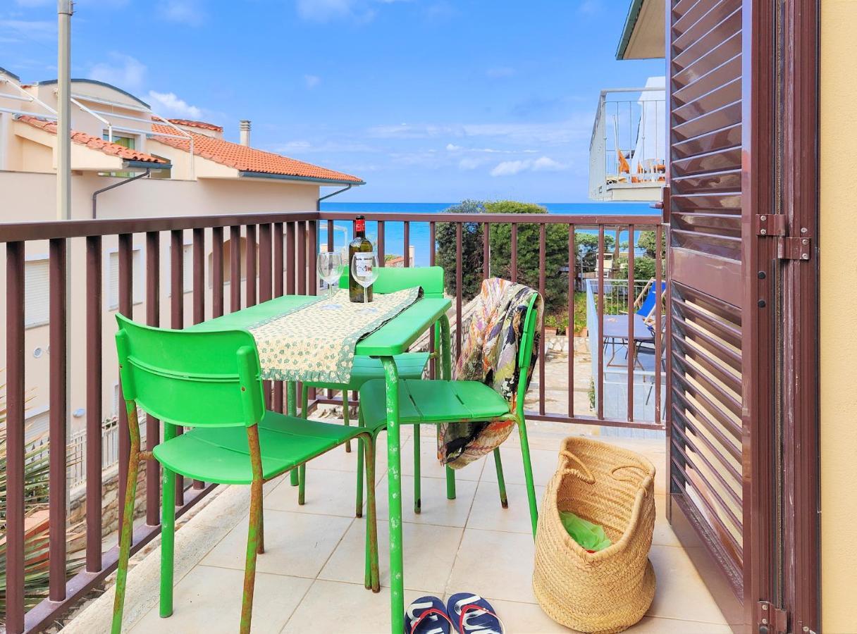 Le Dune Sea View Apartments - Futura CAV San Vincenzo Extérieur photo