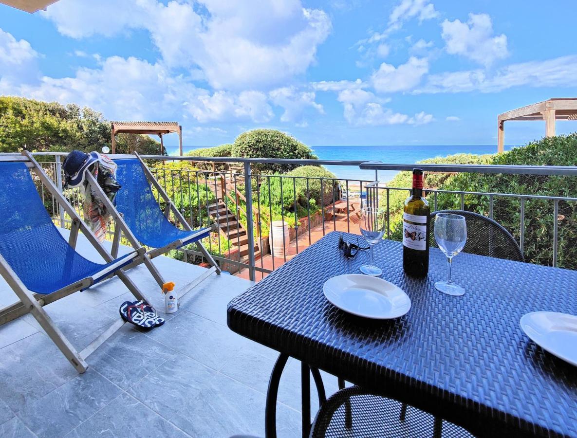 Le Dune Sea View Apartments - Futura CAV San Vincenzo Extérieur photo