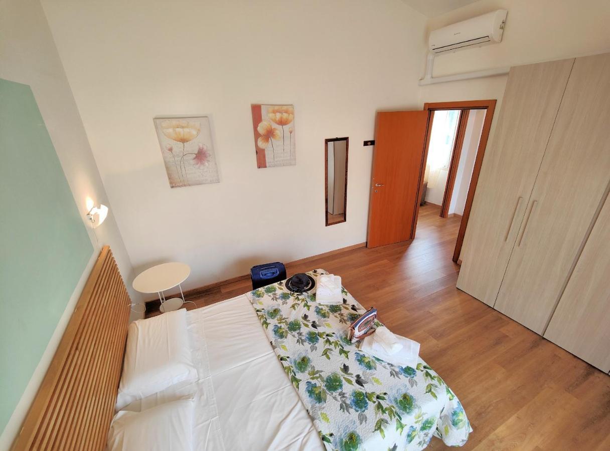Le Dune Sea View Apartments - Futura CAV San Vincenzo Extérieur photo