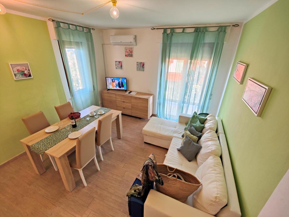 Le Dune Sea View Apartments - Futura CAV San Vincenzo Extérieur photo