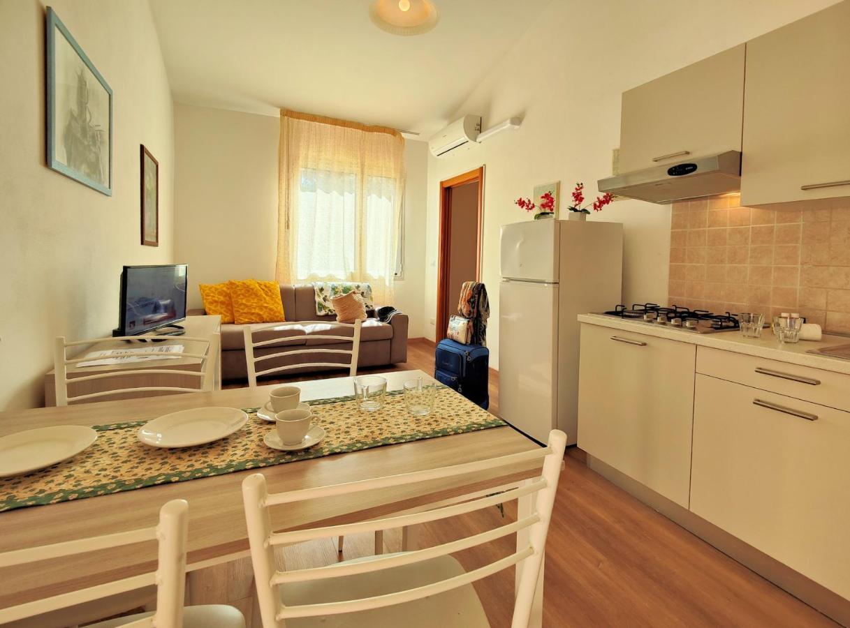 Le Dune Sea View Apartments - Futura CAV San Vincenzo Extérieur photo