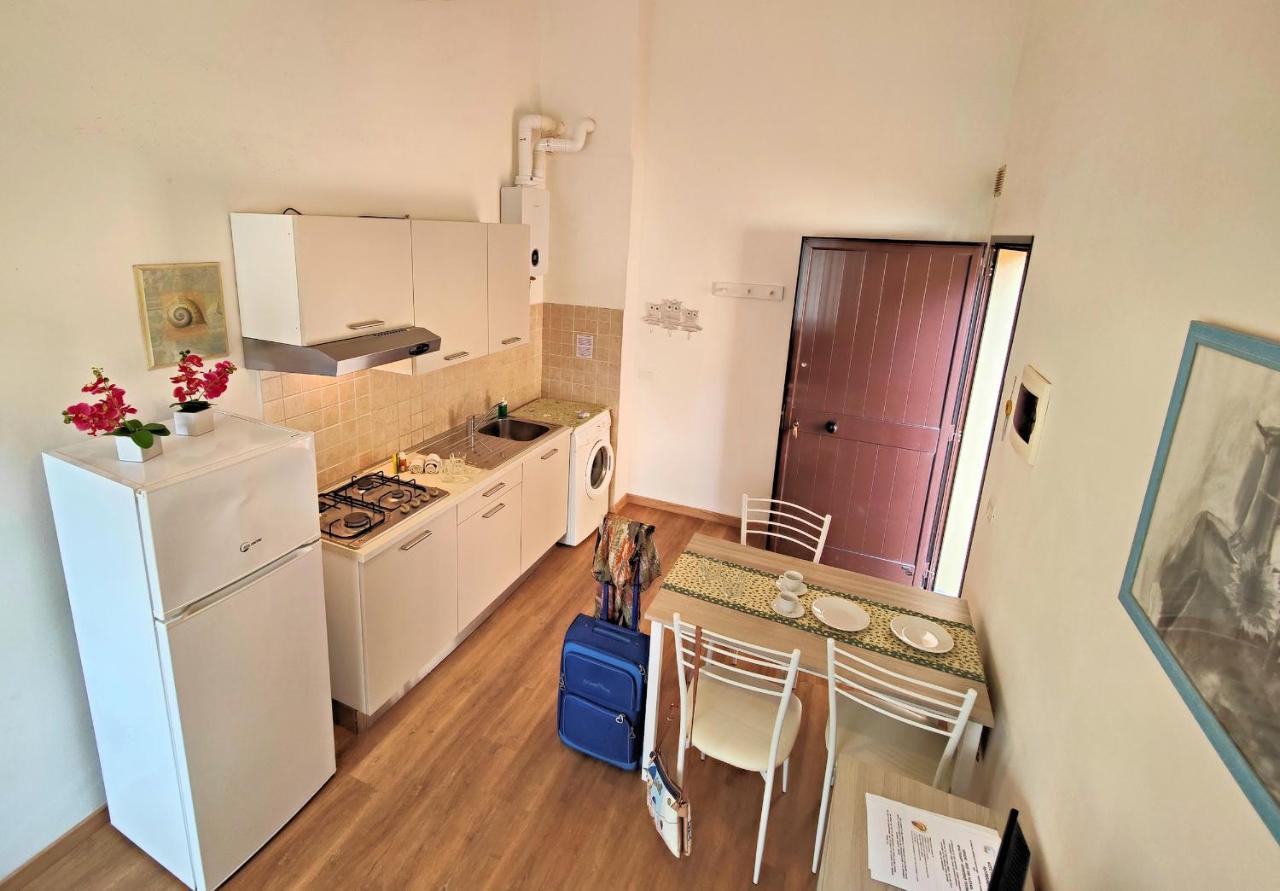 Le Dune Sea View Apartments - Futura CAV San Vincenzo Extérieur photo