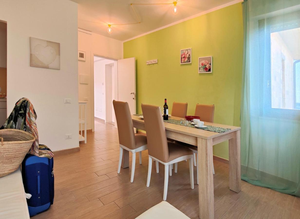 Le Dune Sea View Apartments - Futura CAV San Vincenzo Extérieur photo