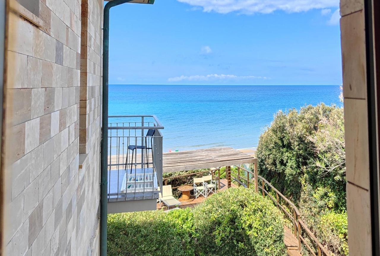 Le Dune Sea View Apartments - Futura CAV San Vincenzo Extérieur photo