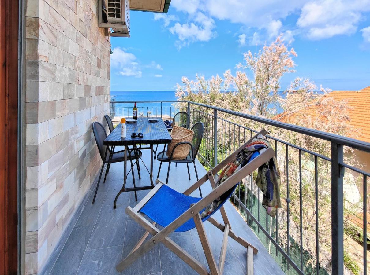 Le Dune Sea View Apartments - Futura CAV San Vincenzo Extérieur photo