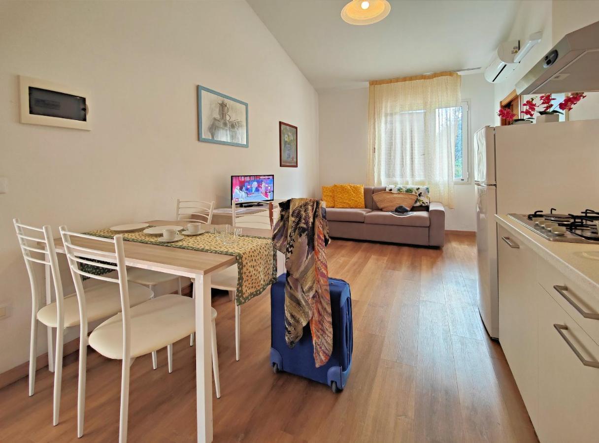 Le Dune Sea View Apartments - Futura CAV San Vincenzo Extérieur photo