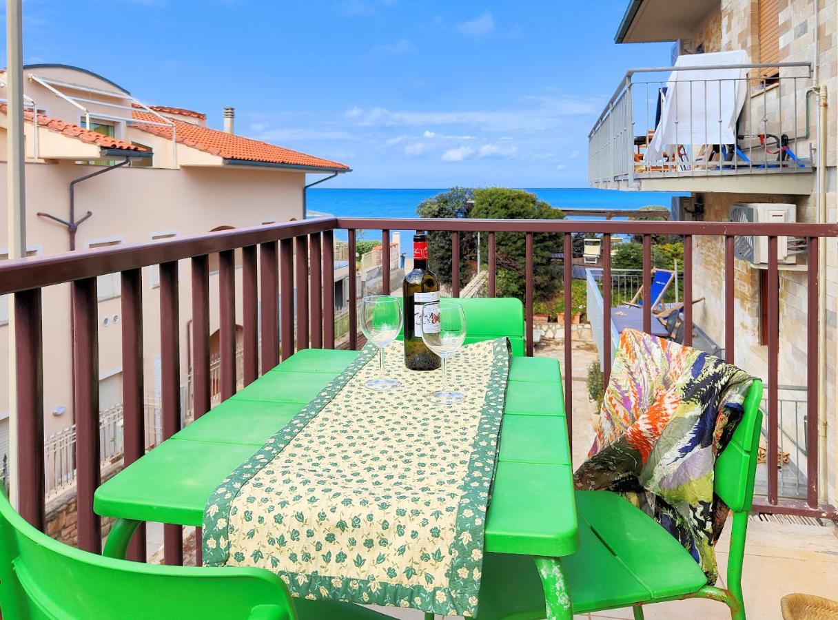 Le Dune Sea View Apartments - Futura CAV San Vincenzo Extérieur photo