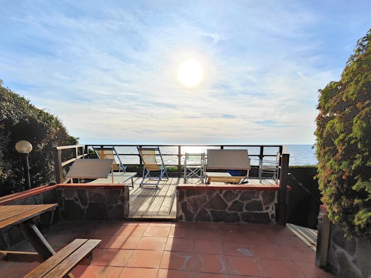 Le Dune Sea View Apartments - Futura CAV San Vincenzo Extérieur photo