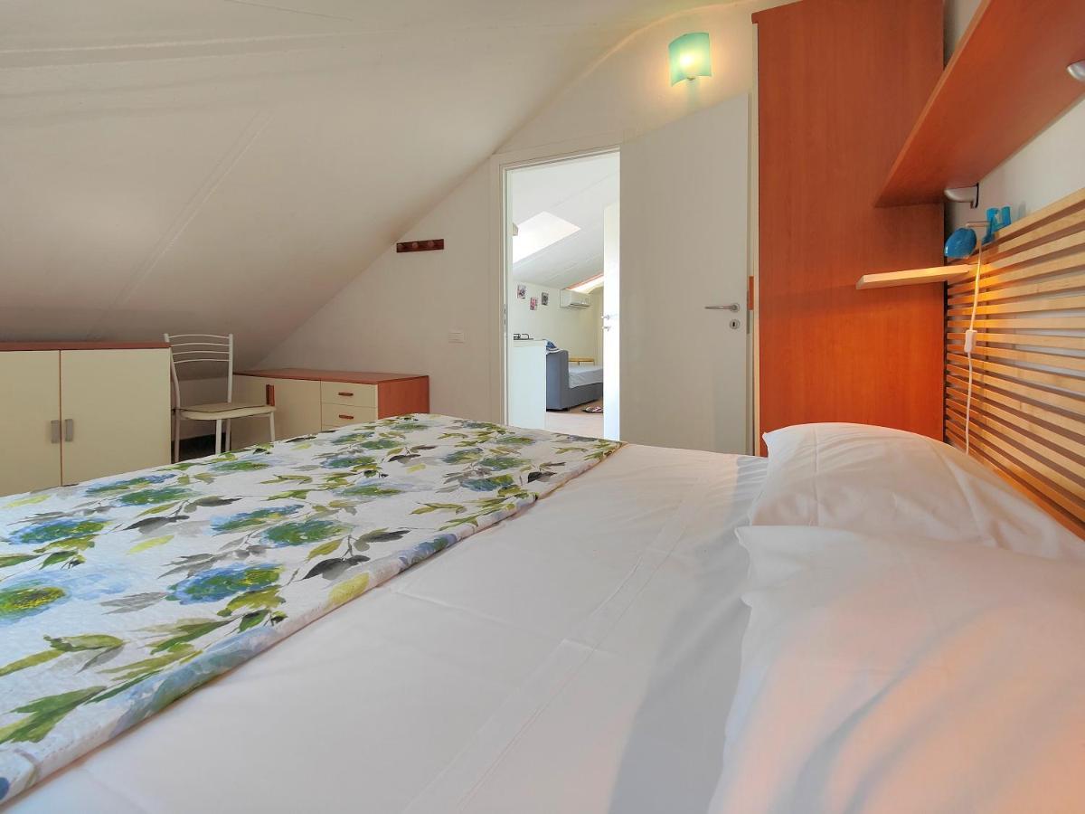 Le Dune Sea View Apartments - Futura CAV San Vincenzo Extérieur photo