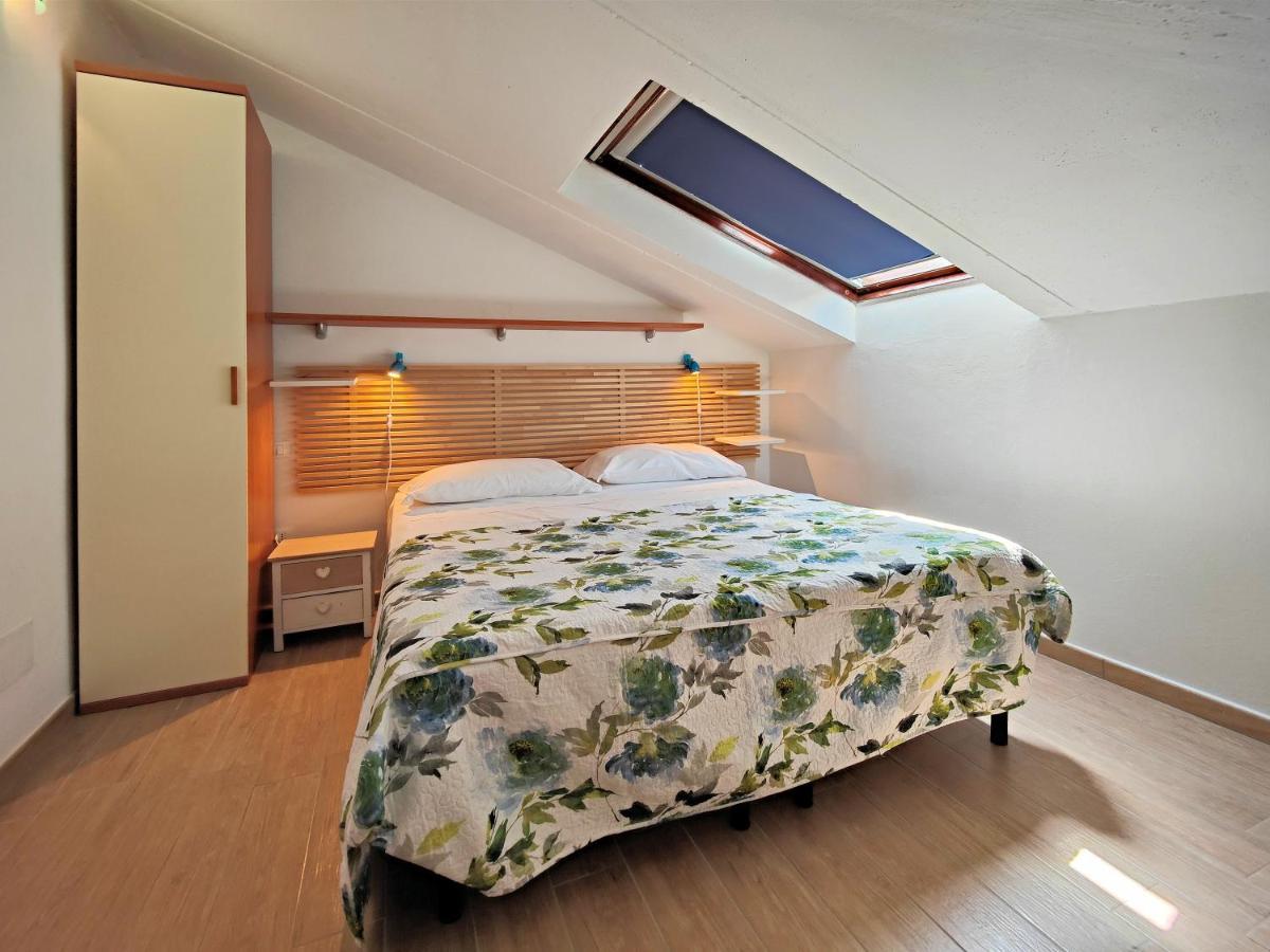 Le Dune Sea View Apartments - Futura CAV San Vincenzo Extérieur photo