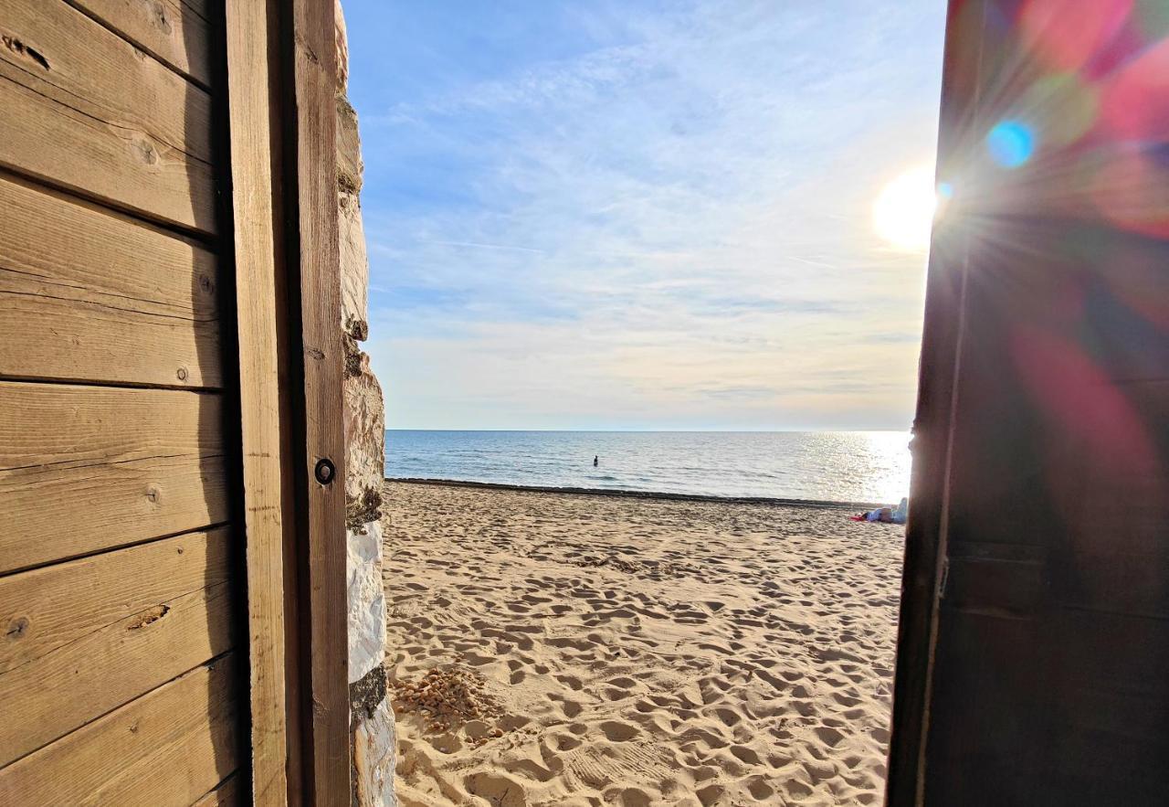 Le Dune Sea View Apartments - Futura CAV San Vincenzo Extérieur photo