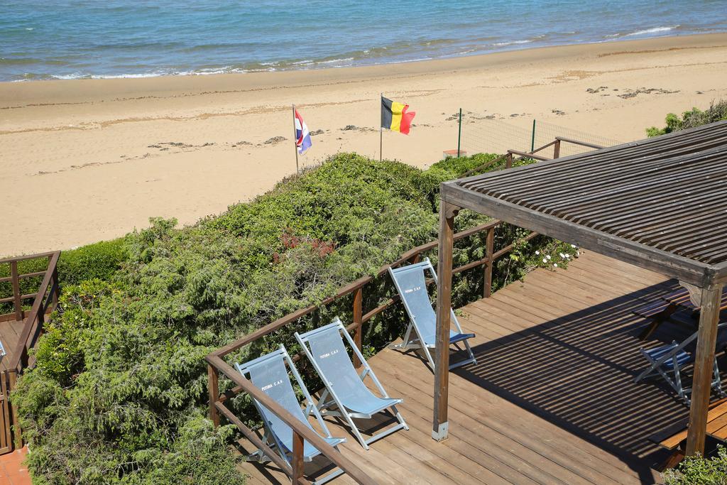 Le Dune Sea View Apartments - Futura CAV San Vincenzo Extérieur photo