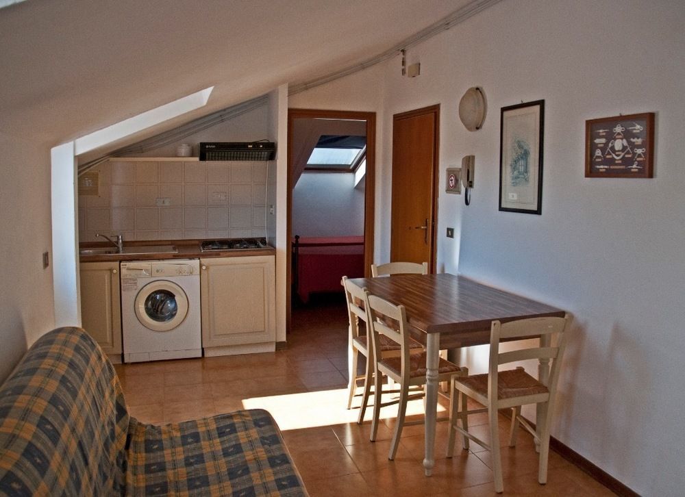 Le Dune Sea View Apartments - Futura CAV San Vincenzo Extérieur photo