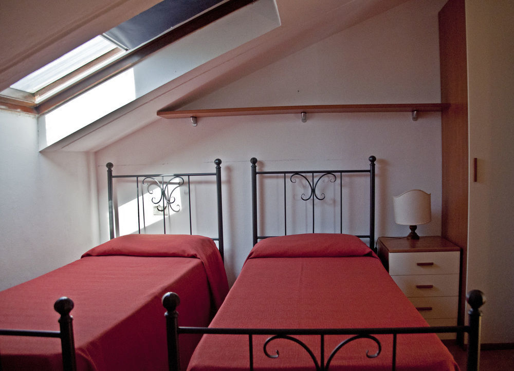 Le Dune Sea View Apartments - Futura CAV San Vincenzo Extérieur photo